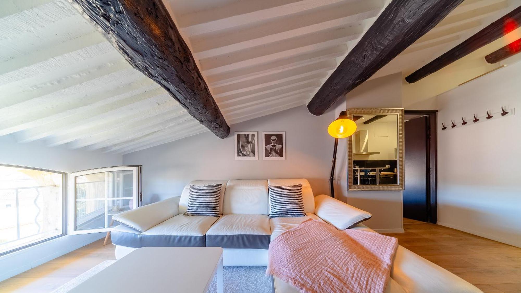 Hypercentre Clim 2chb Quartierchic Appartement Aix-en-Provence