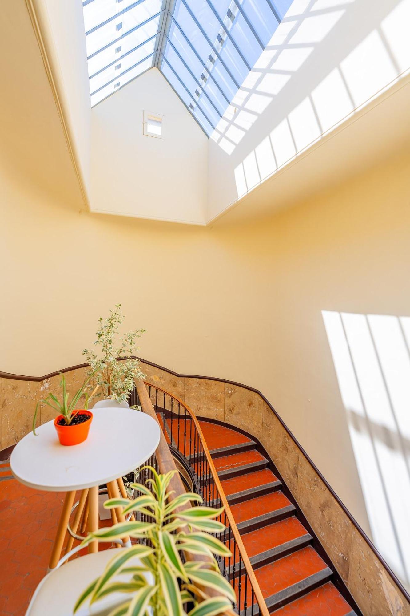 Hypercentre Clim 2chb Quartierchic Appartement *